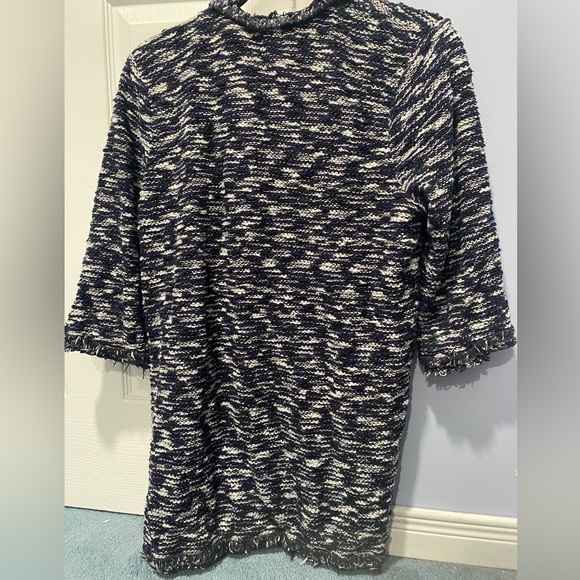 Mango -Quarter sleeve, large size - Picture 4 of 9